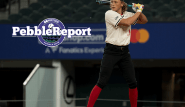 Colorado Rockies Prospect news: Ethan Holliday reflects on his first taste of professional baseball