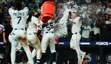 Mariners Cheetos Rick Rizz Etsy Witch...