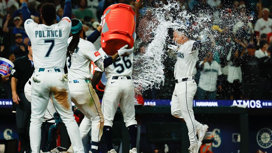 Mariners Cheetos Rick Rizz Etsy Witch...