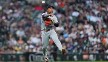 Guardians shake off ‘gut-punch’ homer with 10th inning rally in 7-5 win over Tigers