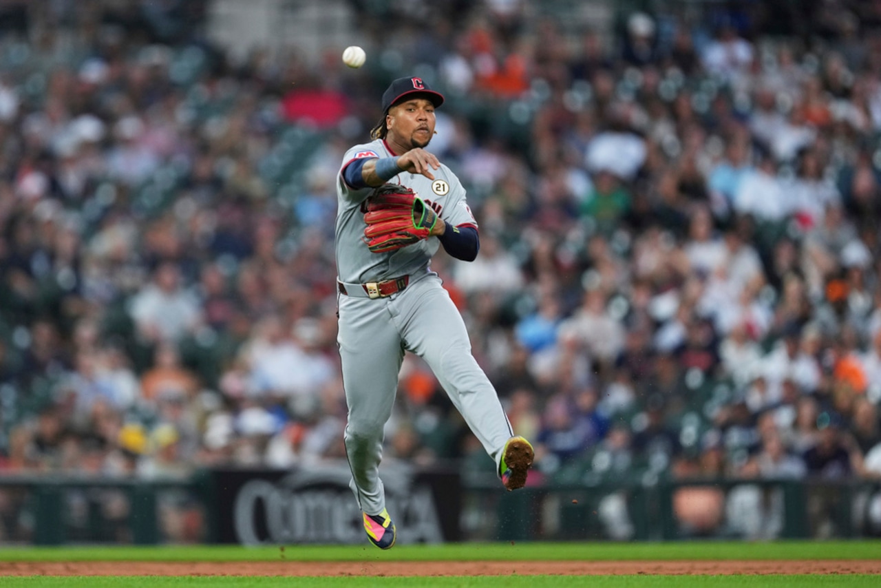 Guardians shake off ‘gut-punch’ homer with 10th inning rally in 7-5 win over Tigers