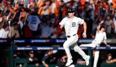 How to watch the Cleveland Guardians vs. Detroit Tigers - ALDS: Game 4 | Channel, stream, preview