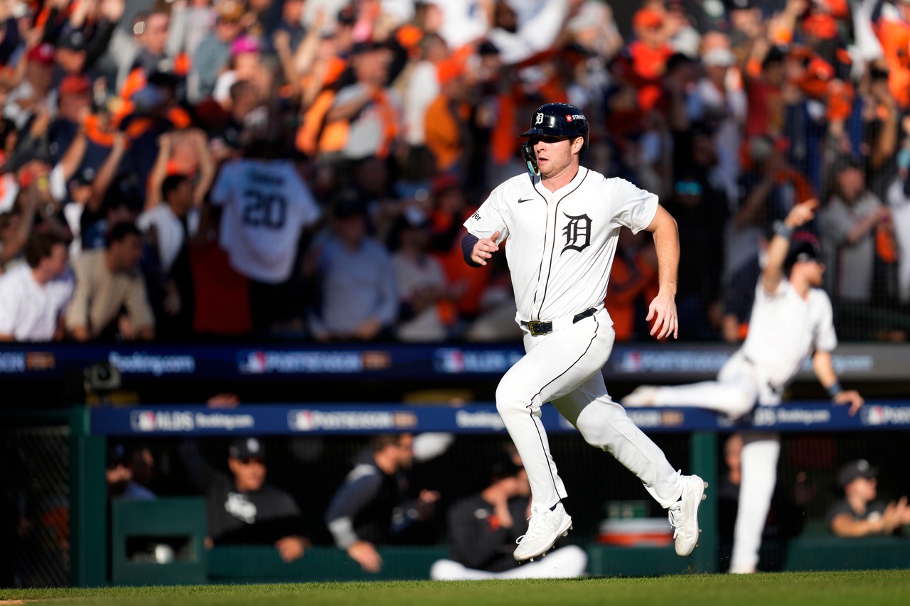 How to watch the Cleveland Guardians vs. Detroit Tigers - ALDS: Game 4 | Channel, stream, preview