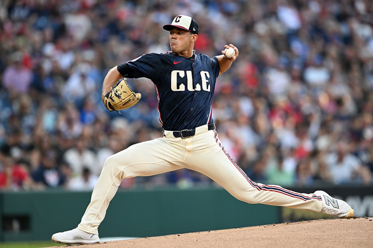 Starting rotation goes from five to six pitchers: Guardians takeaways