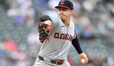 Cleveland Guardians vs. Minnesota Twins, Game 2, Sept. 20, 2025