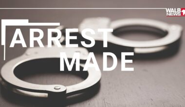 2 arrested after fight at baseball field