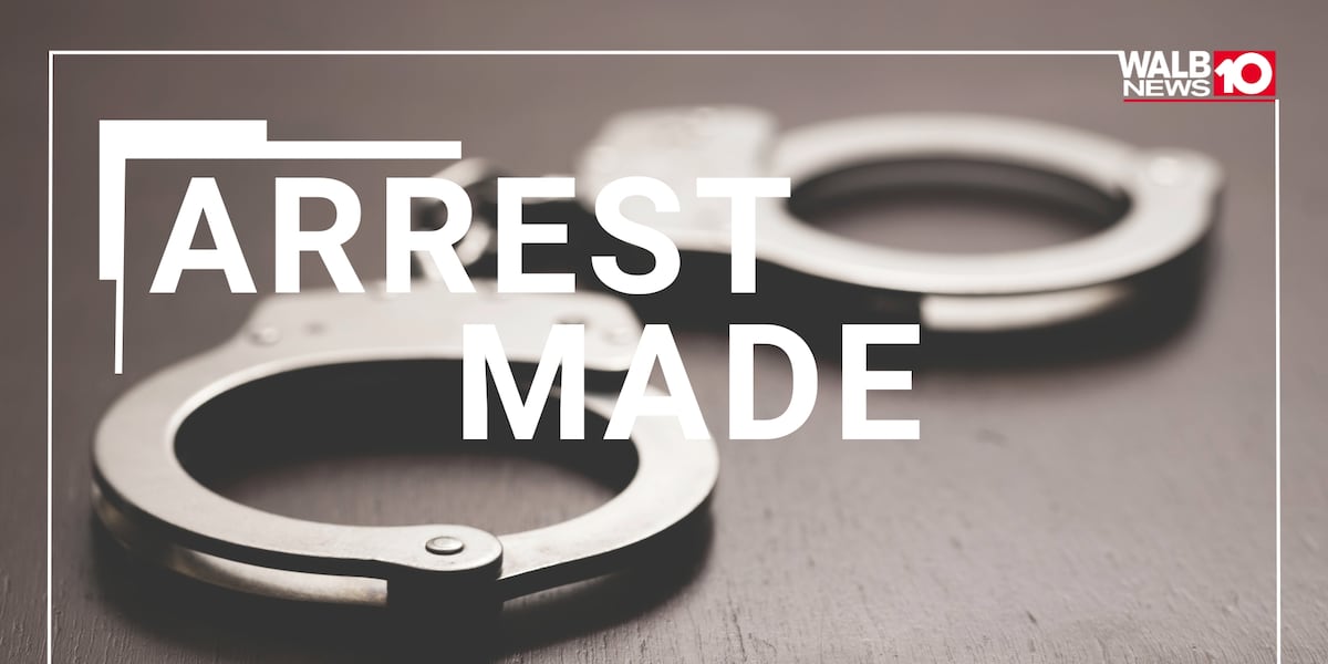 2 arrested after fight at baseball field