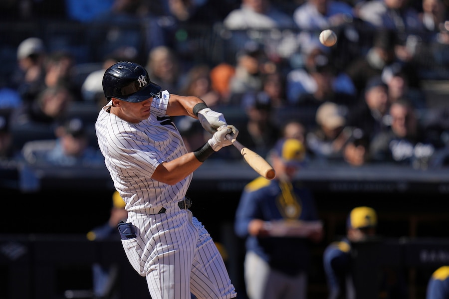 Orioles weigh in on torpedo bats after Yankees blast 9 homers