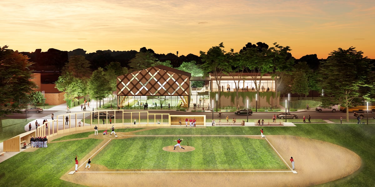 International Women’s Baseball Center receives $2.35M to support Beyer Stadium renovations