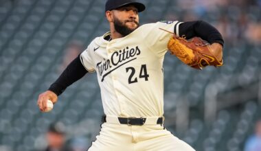 Taj Bradley and Simeon Woods Richardson Twins