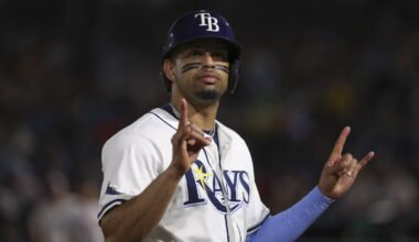 Rays finish Steinbrenner Field stay with win over contending Red Sox - Tampa Bay Times