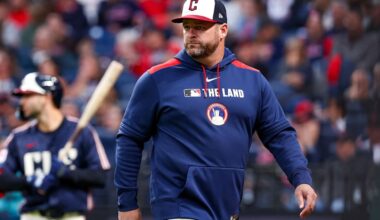 How have Guardians done what they’ve done with this offense? The week in baseball