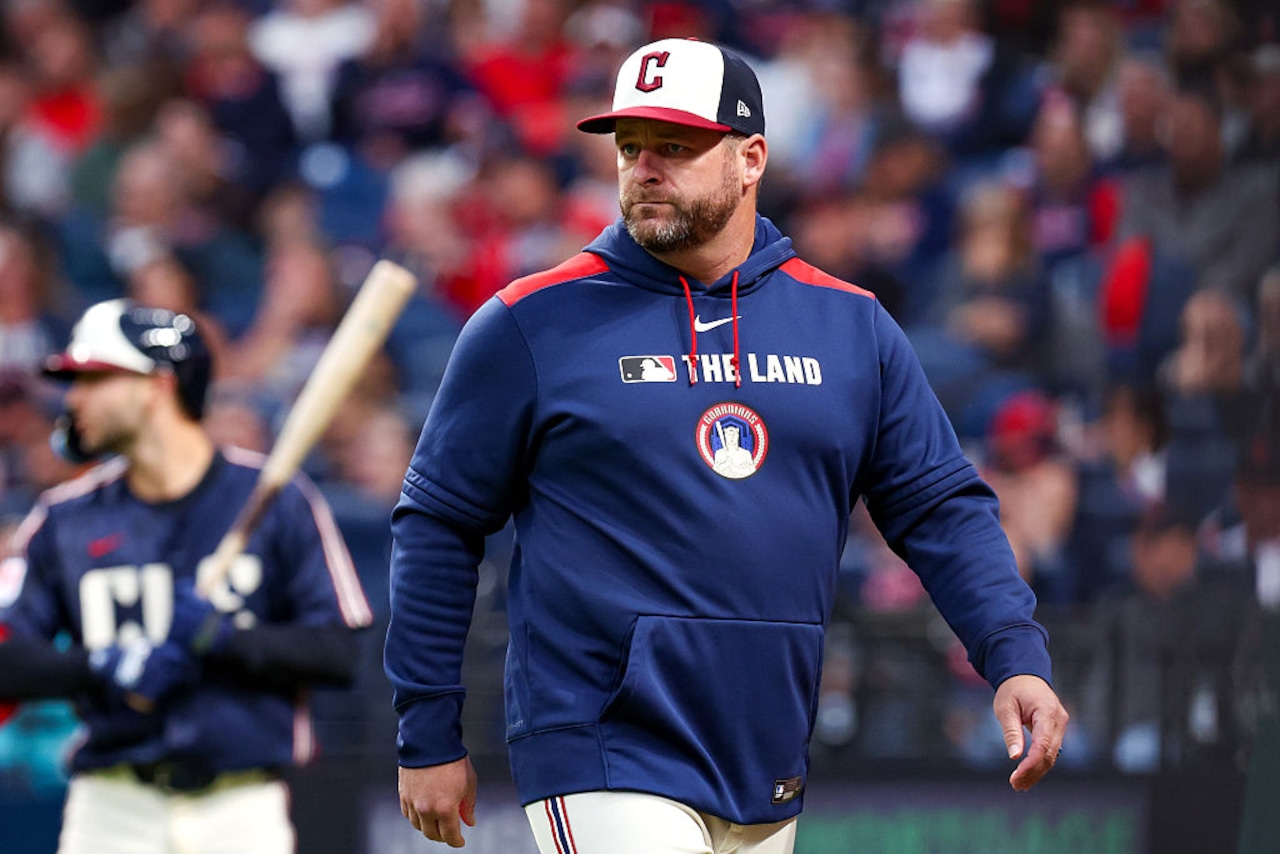 How have Guardians done what they’ve done with this offense? The week in baseball