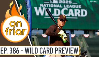 Time to Get Gritty at Wrigley, A Wild Card Series Preview – NBC 7 San Diego