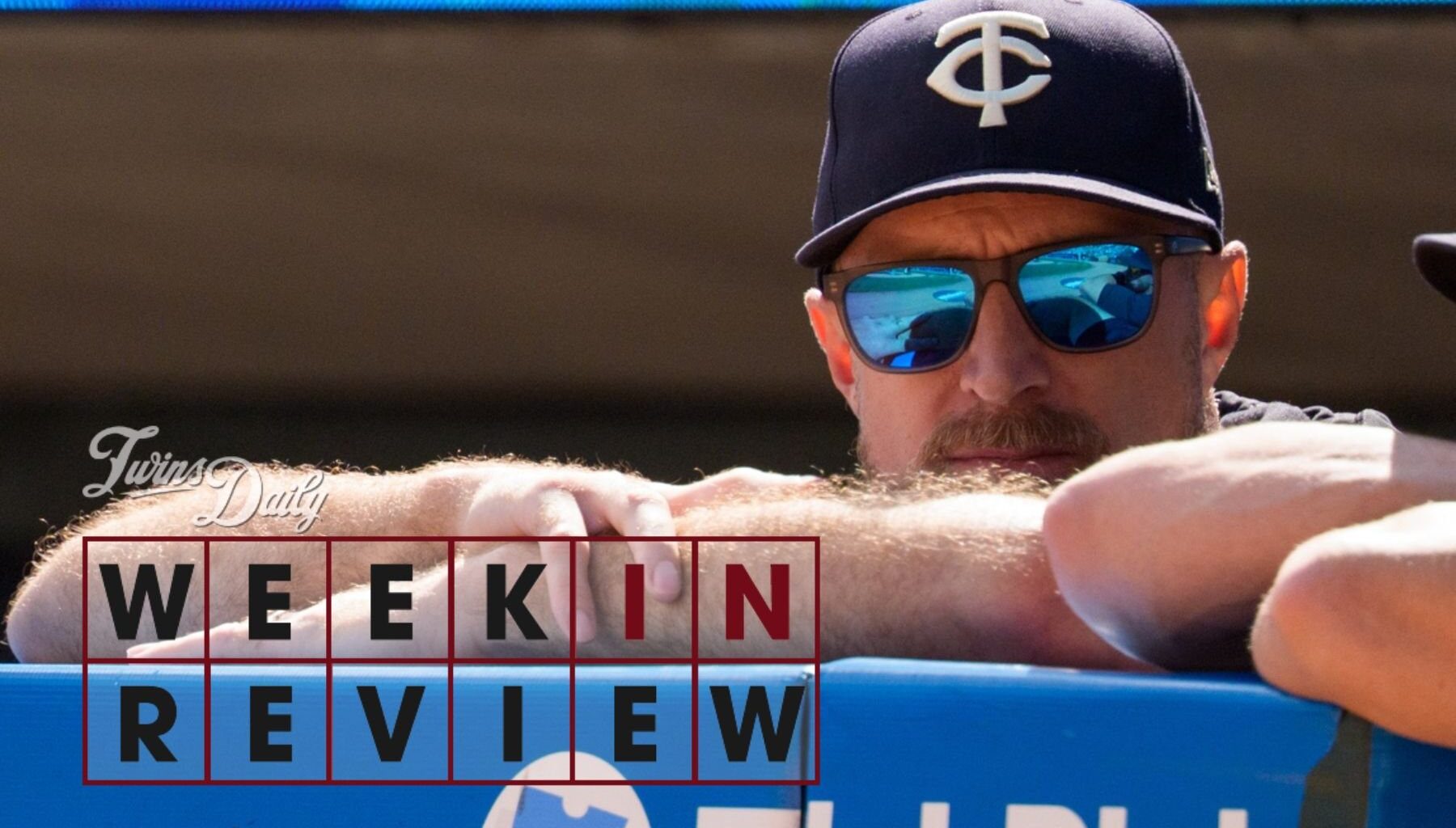 Week in Review: Doormats - Twins