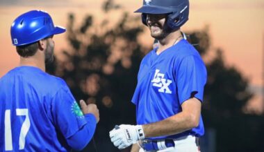 Former Wildcat, major league veteran JT Riddle retires