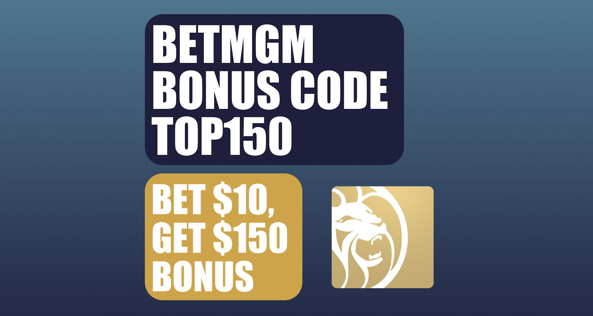 BetMGM Bonus Code TOP150: Claim $150 MLB Playoffs Betting Bonus