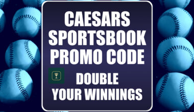 Caesars Sportsbook Promo Code WTOP20X: Claim 20 100% Boosts for Mets-Padres, Any MLB Game