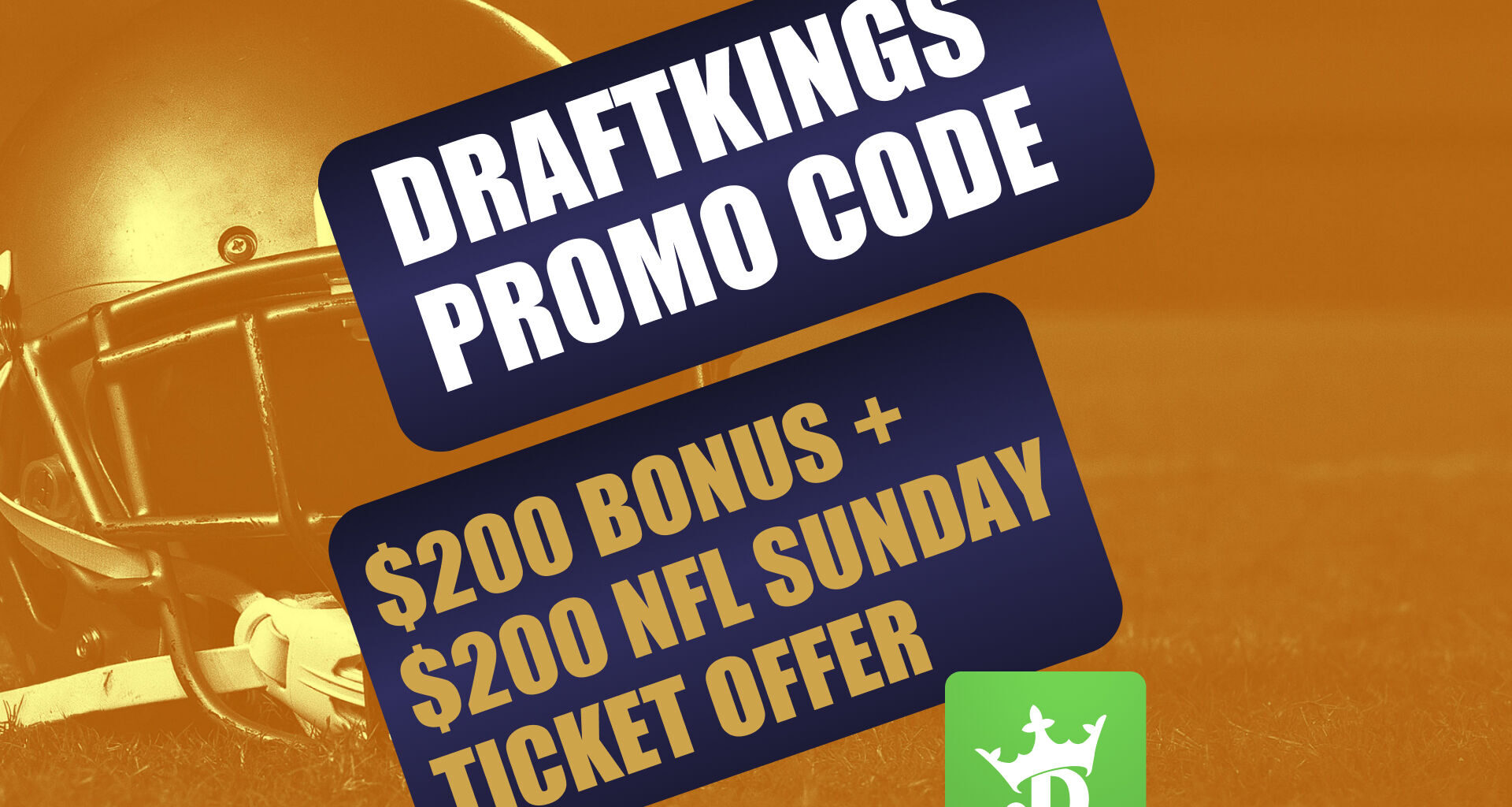 DraftKings Promo Code: Score Get $200 Instant MLB, Commanders-Packers Bonus