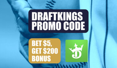 DraftKings Promo Code: Claim $200 Bonus for MLB, Ryder Cup, Seahawks-Cardinals