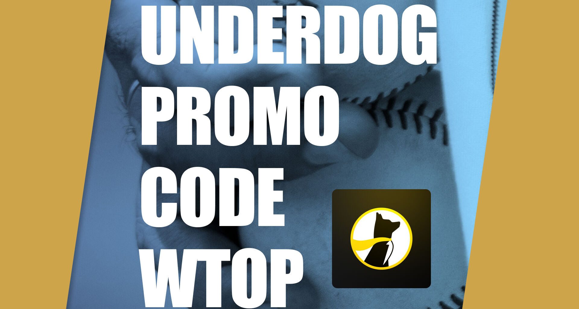 Underdog Promo Code WTOP: Claim $50 Bonus for MLB, NFL Week 2 Picks