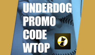 Underdog Promo Code WTOP: Claim $50 Bonus for MLB, NFL Week 2 Picks