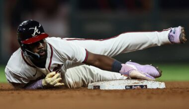 Braves-Astros: What to know for Friday’s game live on broadcast TV