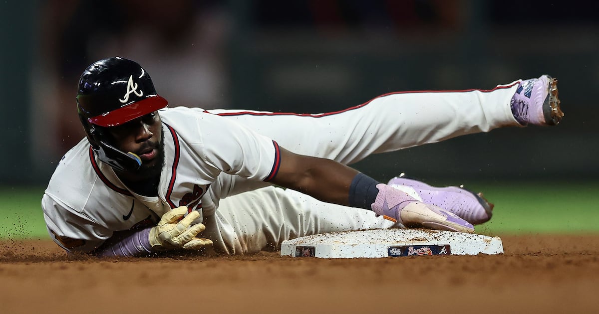 Braves-Astros: What to know for Friday’s game live on broadcast TV