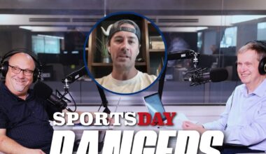 The one with Cole Hamels