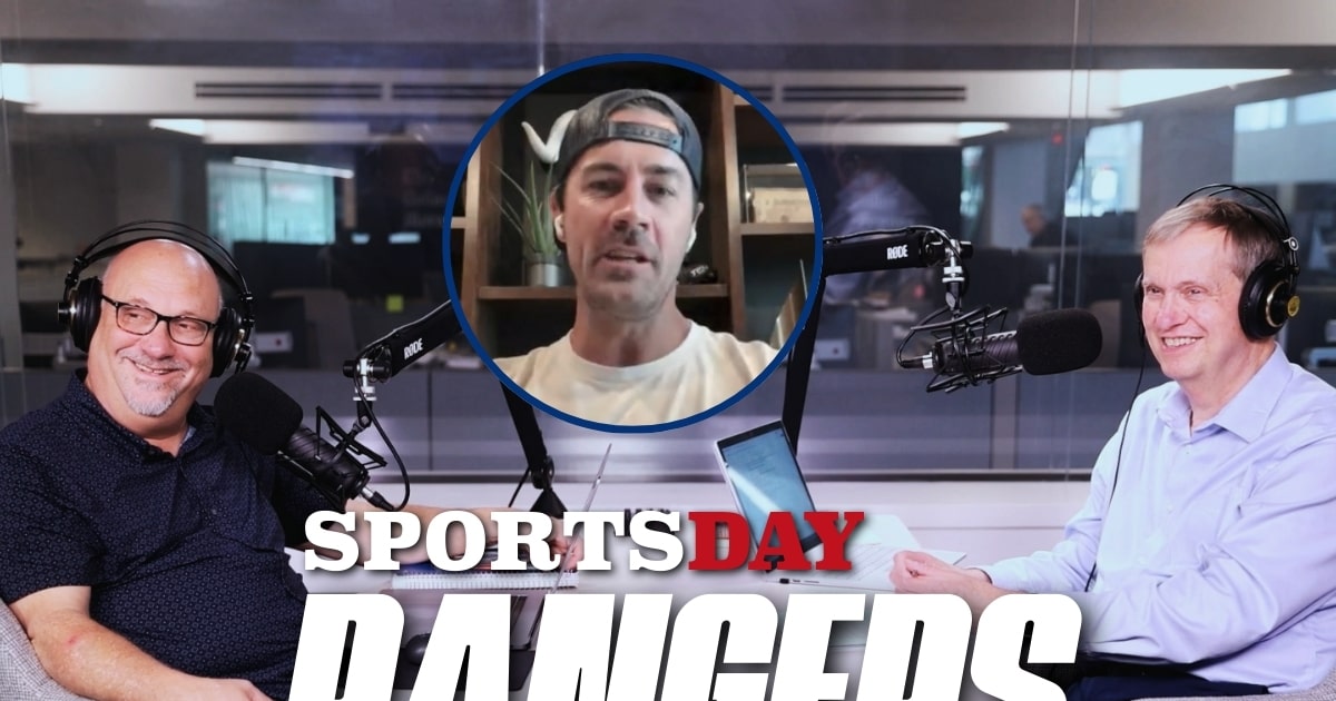 The one with Cole Hamels