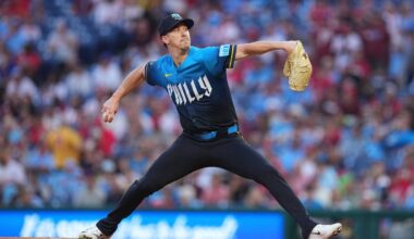 Walker Buehler joins Phillies’ fun in winning debut vs. Royals  – NBC Sports Philadelphia