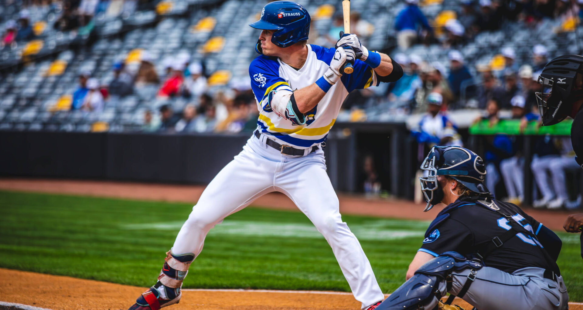 Walker Jenkins Is Minnesota's Prodigal Prospect