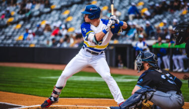 Walker Jenkins Is Minnesota's Prodigal Prospect