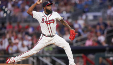 Mets Claim Wander Suero - MLB Trade Rumors