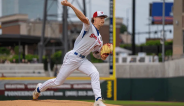 Cubs Promoting Top Pitching Prospect Jaxon Wiggins to AAA -