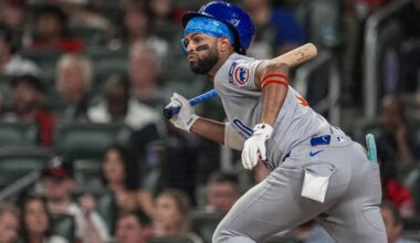 Willi Castro's Plate Discipline Is Adding a New Kind of Value to the Cubs' Lineup - Cubs