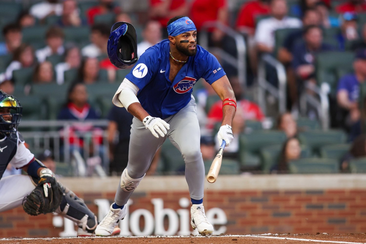 Willi Castro's Struggles Are a Symptom of the Cubs' Over-Reliance on their Regulars - Cubs
