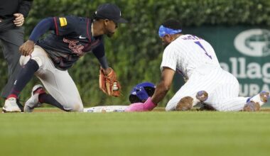 What to Watch for Chicago Cubs in September - Cubs