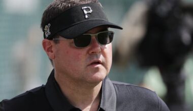 Perrotto: Telegram From Travis Williams Likely Contains Empty Promises