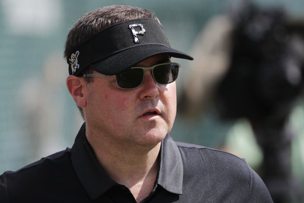 Perrotto: Telegram From Travis Williams Likely Contains Empty Promises