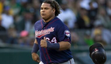 The Minnesota Twins' Top 9 Cult Heroes Since 2000 - History