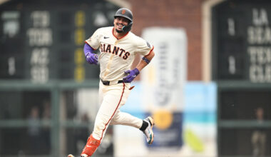 Sweep of Rockies caps 2025 MLB season – NBC Sports Bay Area & California