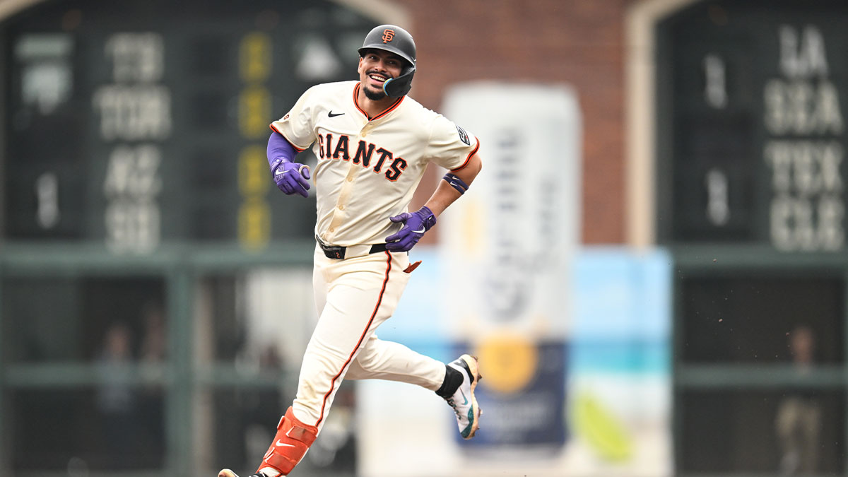 Sweep of Rockies caps 2025 MLB season – NBC Sports Bay Area & California