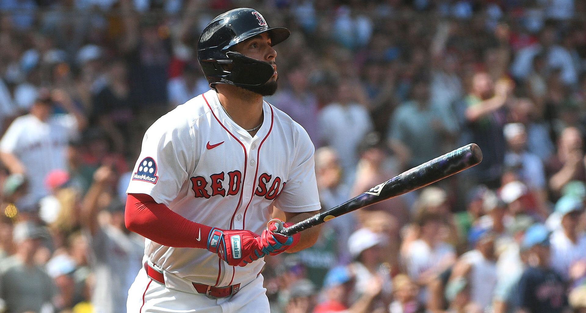 Alex Cora Hints At Return Date For Red Sox Outfielder