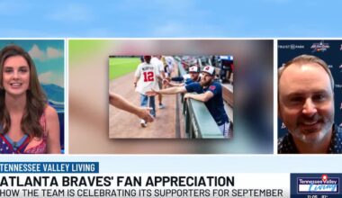 Atlanta Braves fan appreciation promotions happening at Truist Park