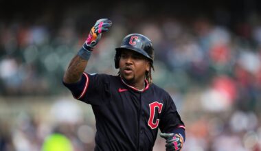 Bibee, Ramirez spark Guardians sweep