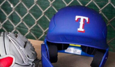 Ted Ford, an original Texas Rangers player, has died