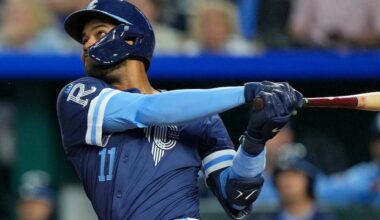 Garcia’s two-run homer and Wacha’s strong outing lift Royals over Twins 2-1