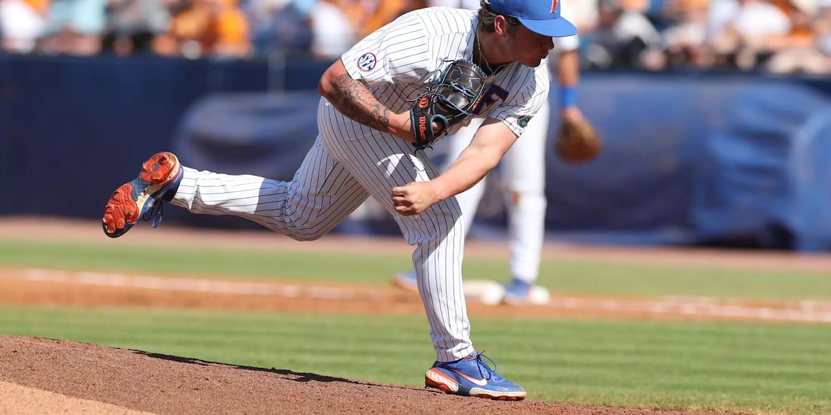 Diamondbacks call up former Gator Philip Abner