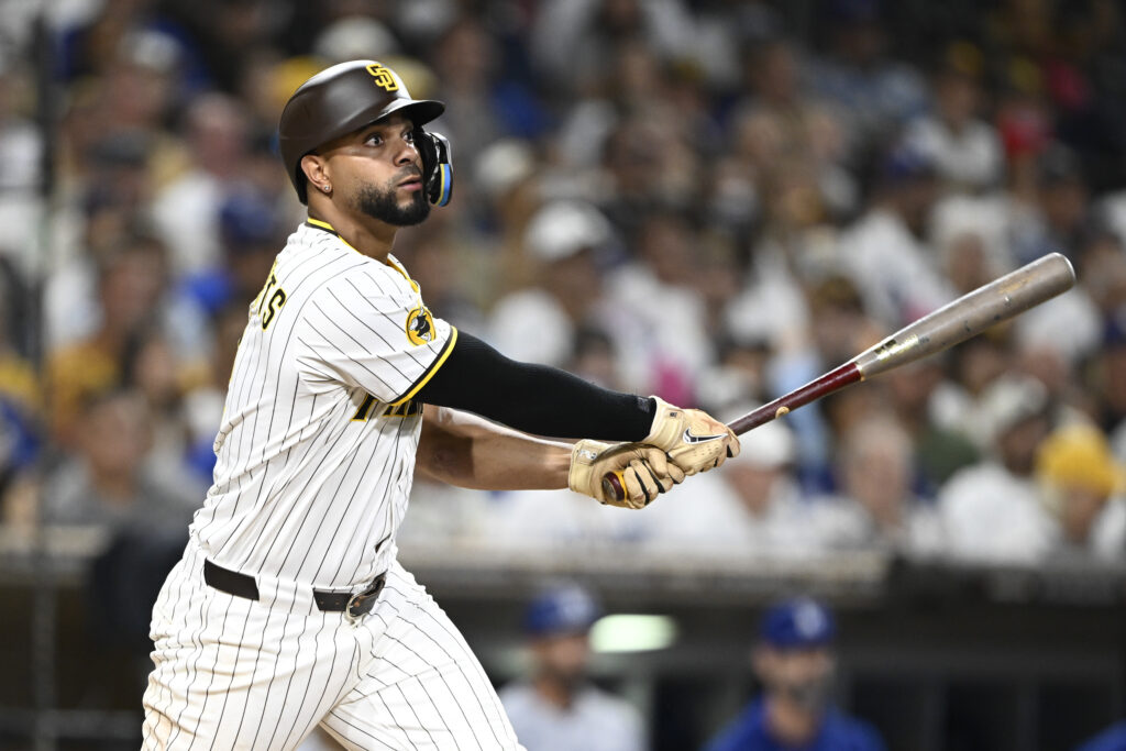 Xander Bogaerts Cleared To Resume Baseball Activities